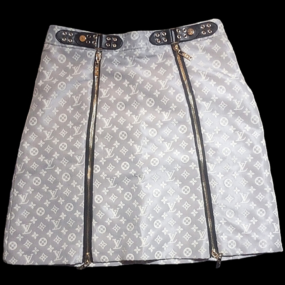 Louis Vuitton Skirt